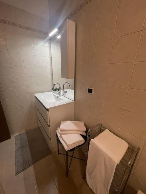 Casa Vacanza Villaggio Poggio Rosso Arezzo Exterior foto