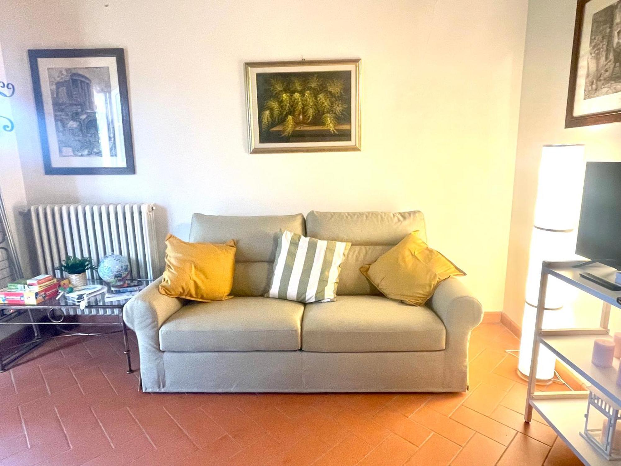 Casa Vacanza Villaggio Poggio Rosso Arezzo Exterior foto
